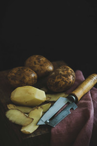 Potato Skins