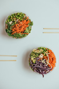 Mixed Vegetables