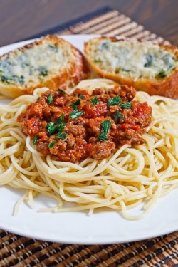 Alla Bolognese Alla Bolognese