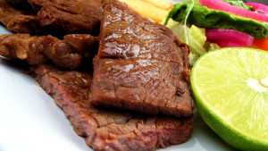 Sirloin Steak