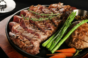 Sirloin Steak
