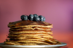 Pancakes