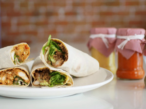 Fajitas