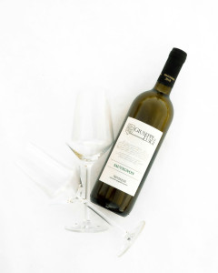Bottle Of Wine