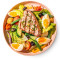 New Tuna Steak Niçoise Salad