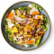 Gluten Free Chicken Cobb Salad