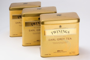 Earl Grey