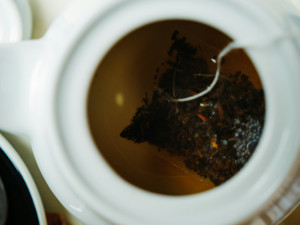 Earl Grey