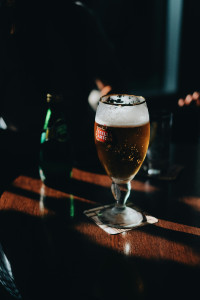 Stella Artois