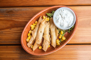 Taquitos