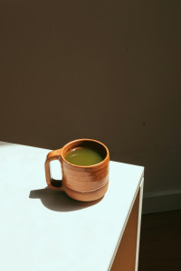 Matcha Latte