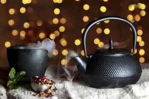 Black Tea