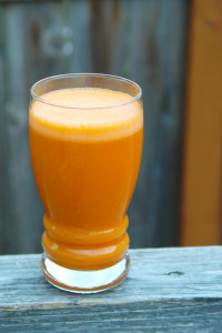Carrot Juice