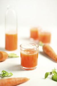 Carrot Juice
