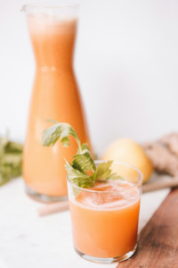 Carrot Juice