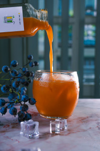 Carrot Juice