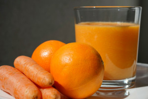 Carrot Juice