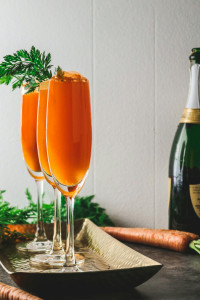Carrot Juice