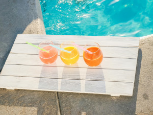 Carrot Juice
