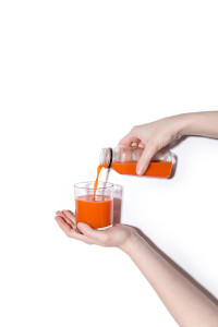 Carrot Juice