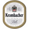 10. Krombacher Pils