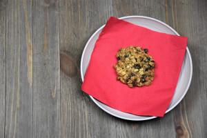 Oatmeal Raisin
