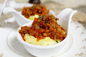 Meat Sauce