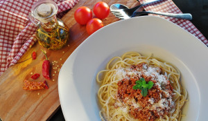 Meat Sauce