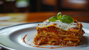 Meat Sauce