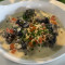 Cassolette D'escargots Au Poivre Vert