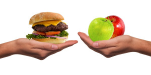 Vegan Burger