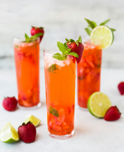 Fruit Juice