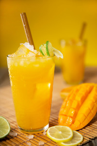 Fruit Juice