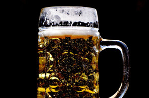 Mug Root Beer