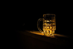 Mug Root Beer