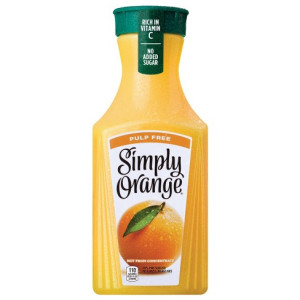 Simply Orange