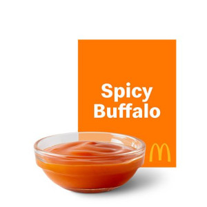 Spicy Buffalo
