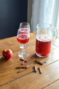 Hi-C Flashin' Fruit Punch