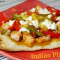 Pizza Indian