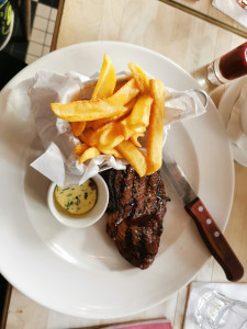 Steak Fries