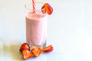 Milk Shake