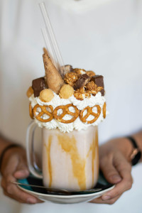 Milk Shake