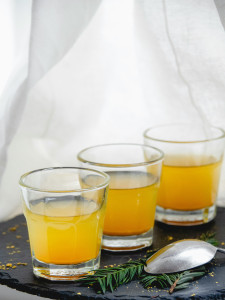 Ginger Beer