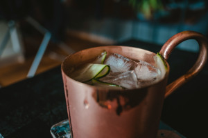 Ginger Beer