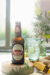 Ginger Beer