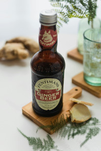 Ginger Beer