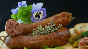 Sausage Roll
