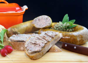 Sausage Roll