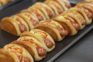 Sausage Roll