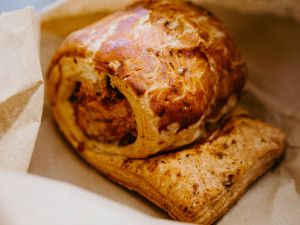 Sausage Roll